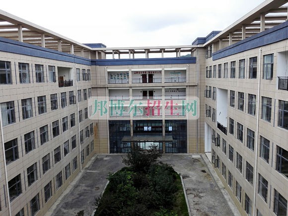 貴州商業(yè)高等?？茖W校學費