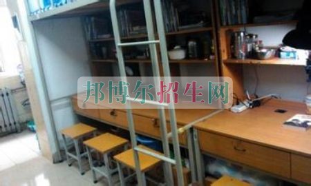 陜西交通職業(yè)技術(shù)學院宿舍條件