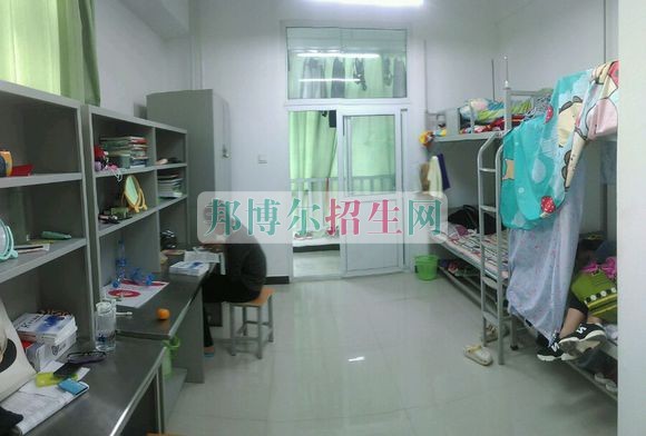 河南財政稅務高等?？茖W校宿舍條件