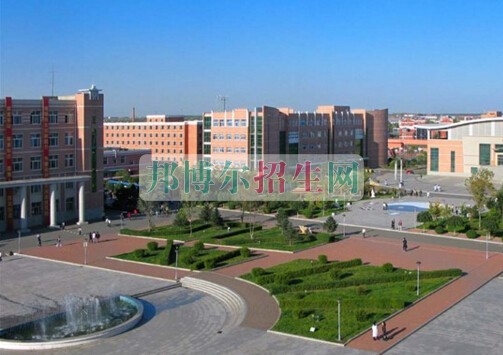 長春中醫(yī)藥大學