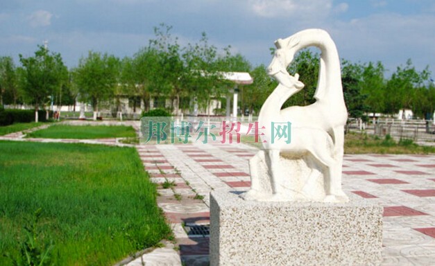 大慶醫(yī)學(xué)高等?？茖W(xué)校
