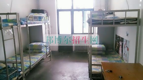 濟南工程職業(yè)技術學院宿舍條件