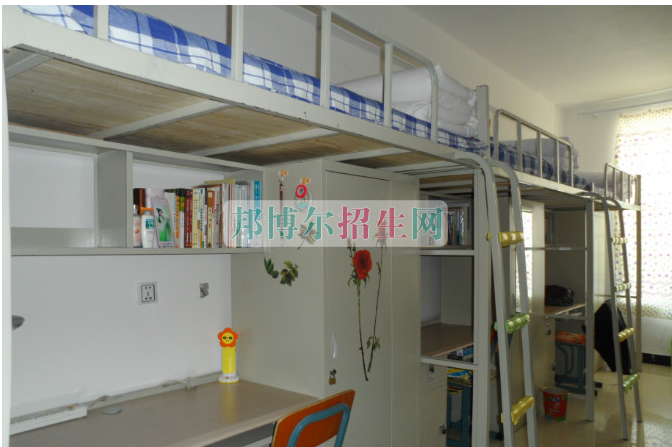 長春金融高等?？茖W校宿舍條件