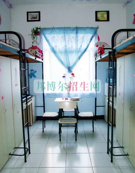 北京經濟管理職業(yè)學院宿舍條件