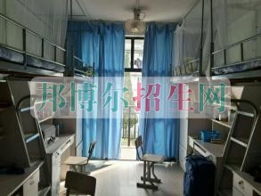 南京財經(jīng)大學紅山學院宿舍條件