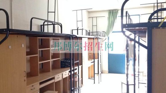 江蘇財經(jīng)職業(yè)技術(shù)學(xué)院宿舍條件