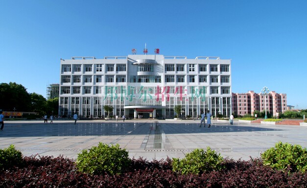 江西中醫(yī)藥高等?？茖W(xué)校