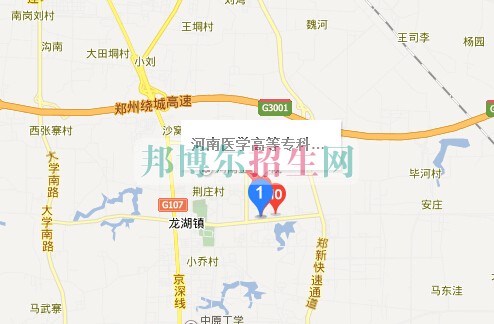 河南醫(yī)學(xué)高等?？茖W(xué)校