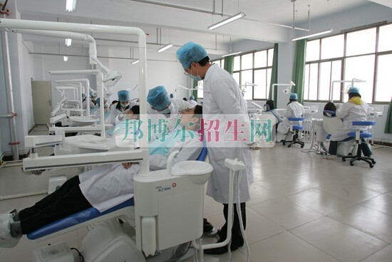 商丘醫(yī)學(xué)高等?？茖W(xué)校
