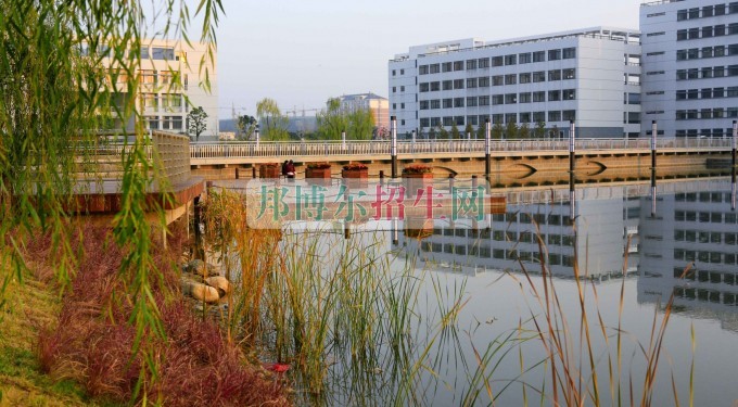 安徽財經(jīng)大學宿舍條件