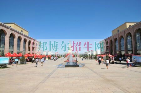 烏蘭察布職業(yè)學(xué)院院歷年錄取分數(shù)線