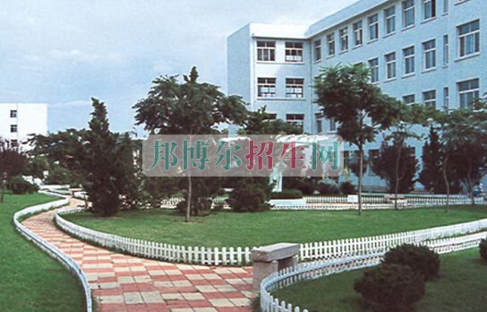 山東省青島衛(wèi)生學校