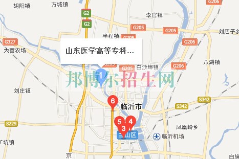 山東醫(yī)學高等?？茖W校
