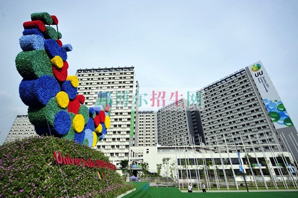 深圳信息職業(yè)技術(shù)學(xué)院是幾專(zhuān)