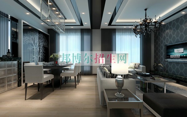 初中畢業(yè)學(xué)室內(nèi)設(shè)計(jì)專(zhuān)業(yè)怎樣