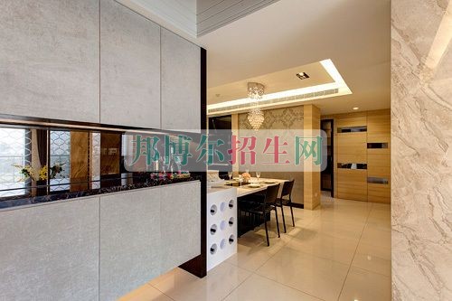 較好的室內(nèi)設(shè)計專業(yè)學校