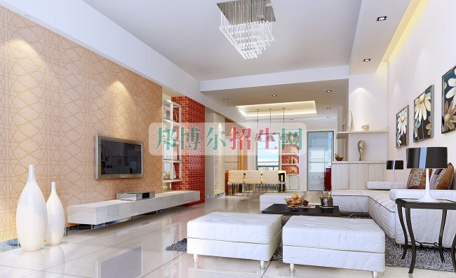 有什么好的室內(nèi)設(shè)計專業(yè)學校