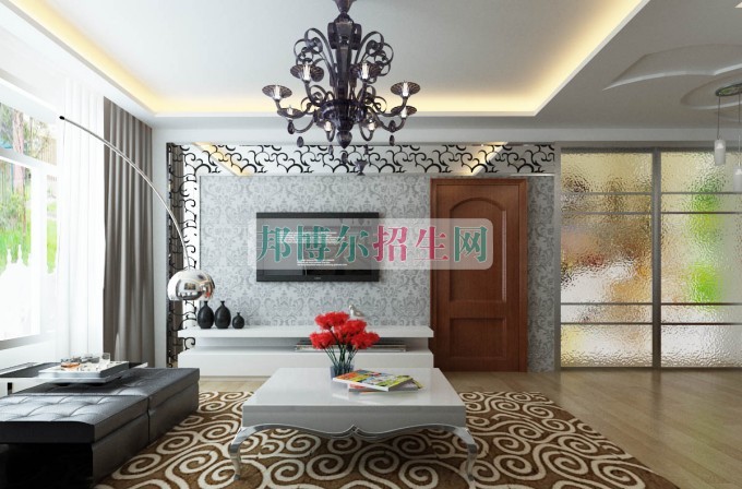 有什么好的室內(nèi)設(shè)計專業(yè)學校