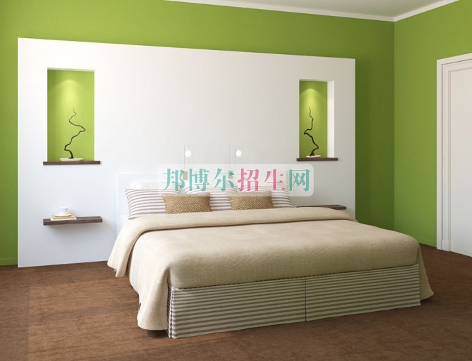 室內(nèi)設(shè)計(jì)專(zhuān)業(yè)適合女生學(xué)嗎