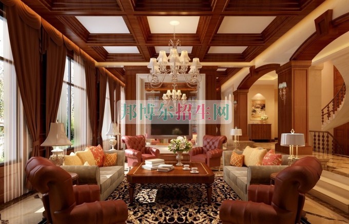 室內設計專業(yè)學校有哪些