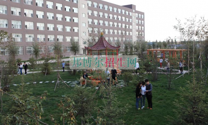 長春信息技術(shù)職業(yè)學院是幾專