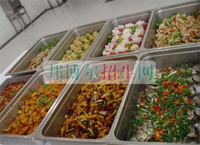 山西信息職業(yè)技術(shù)學院宿舍條件