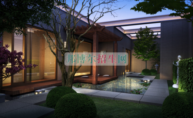 較好的建筑設(shè)計技術(shù)學(xué)校