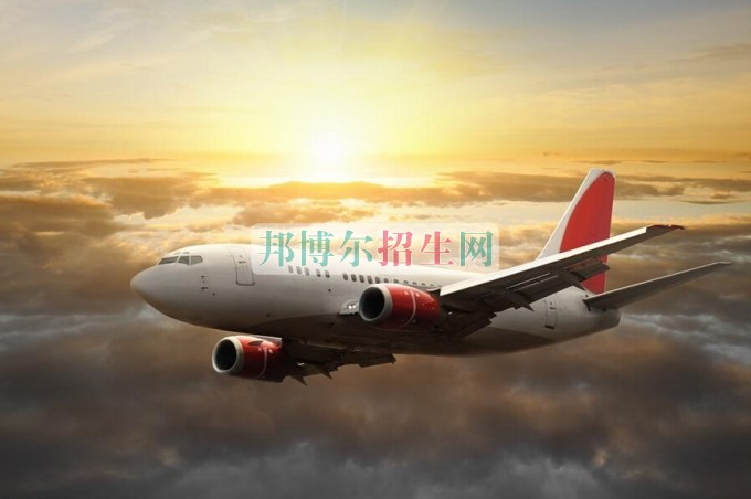 高中畢業(yè)可以學航空服務嗎