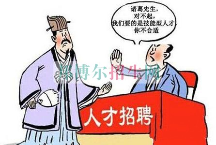 國際貿(mào)易職業(yè)學校哪家好