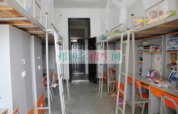 銅仁幼兒師范高等?？茖W(xué)校宿舍條件