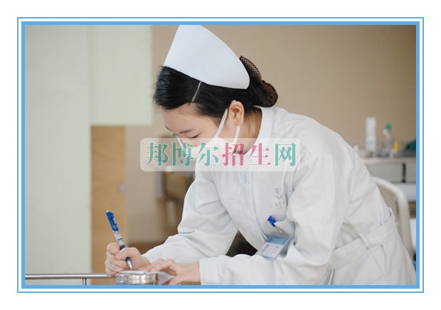 哪家護理學(xué)校好