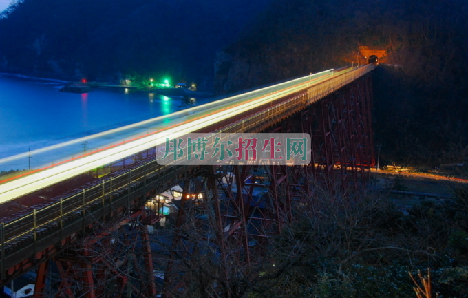 鐵道工程技術(shù)專(zhuān)業(yè)干什么的
