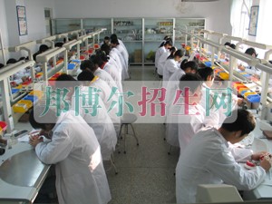 中?？谇会t(yī)學都學什么
