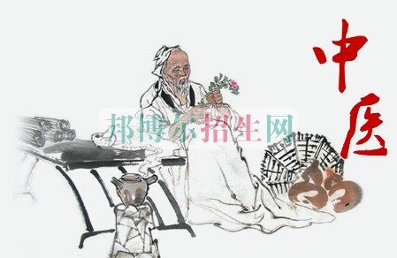 中醫(yī)學開始招生了嗎