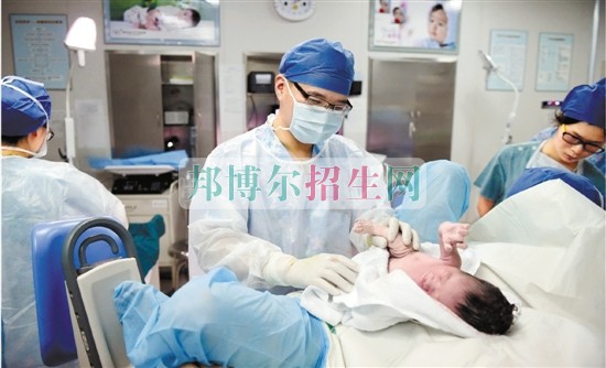 有哪些助產(chǎn)護理學校
