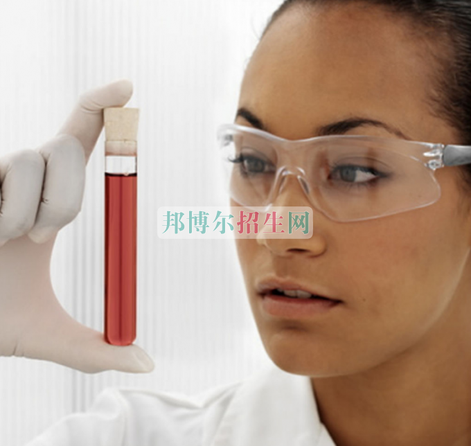 哪個高職院校的醫(yī)學(xué)檢驗(yàn)專業(yè)好