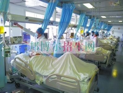 中專(zhuān)高級(jí)護(hù)理升本科