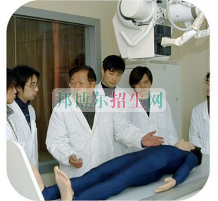 什么醫(yī)學影像專業(yè)學校好