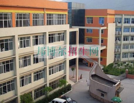 成都哪些軟件技術(shù)學校好