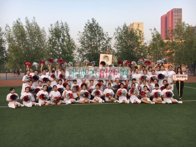 成都哪個涉外護理學(xué)校最好