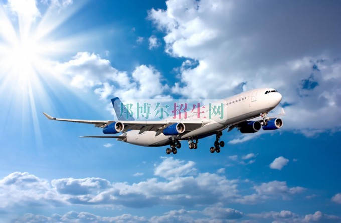 成都哪些大專學校有民航商務(wù)