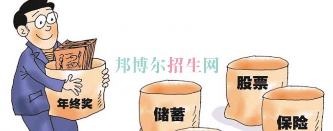 成都設(shè)有投資與理財?shù)墓k大專學(xué)校