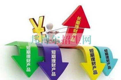 成都學(xué)投資與理財(cái)哪個學(xué)校好