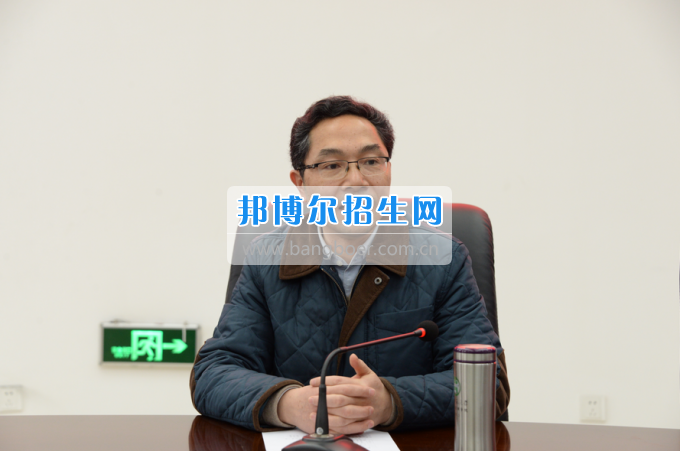 川南幼兒師范高等?？茖W(xué)校召開“質(zhì)量年”教學(xué)工作研討會