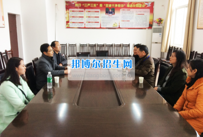 川南幼兒師范高等專科學?？疾旖涣鞑⒀膊閷嵙暽闆r
