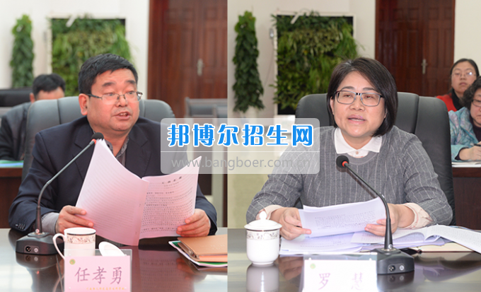 市委常委、宣傳部長潘梅到川南幼兒師范高等?？茖W(xué)校調(diào)研思想政治工作