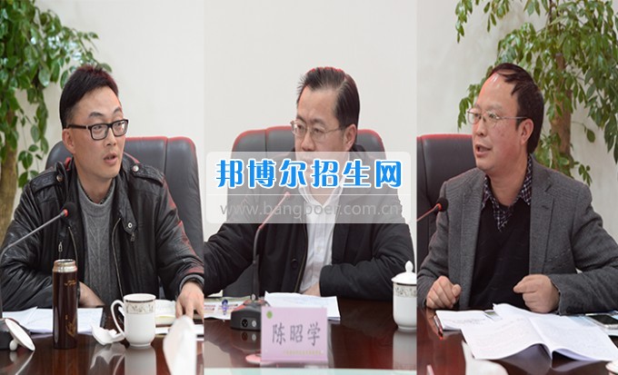 市委常委、宣傳部長潘梅到川南幼兒師范高等?？茖W(xué)校調(diào)研思想政治工作