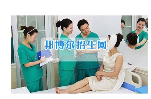 成都美容技術(shù)學校哪里好