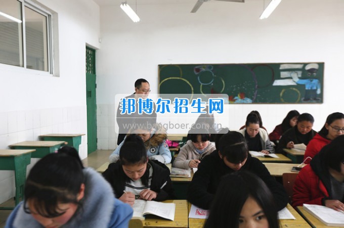 川北幼兒師范高等?？茖W校上好新學期第一課 嚴把課堂教學質量關