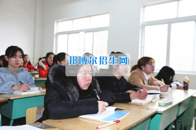 川北幼兒師范高等?？茖W校上好新學期第一課 嚴把課堂教學質量關